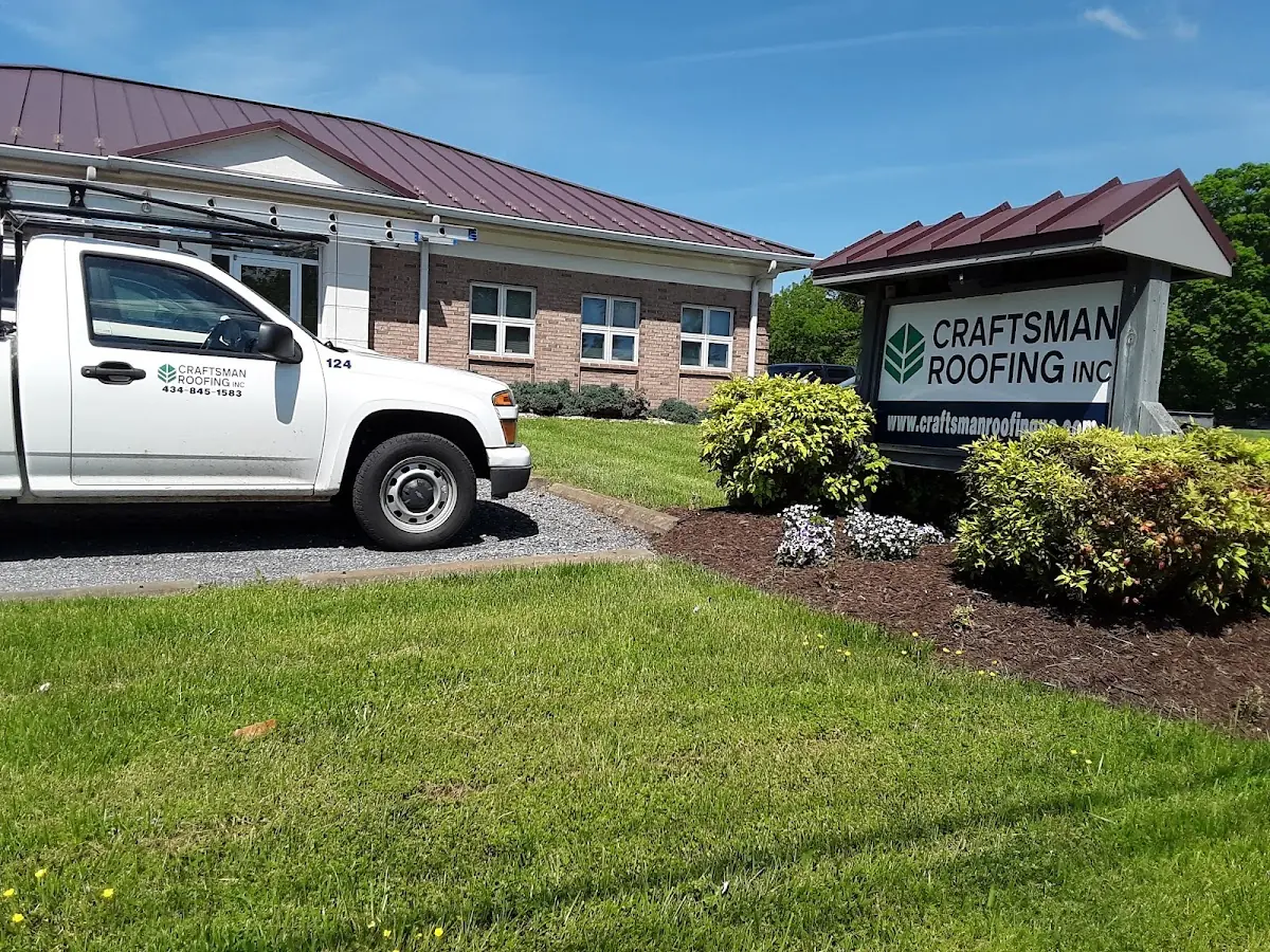 Quality Hail Damage Roof Repair by experienced craftsmen in Allendale Estates